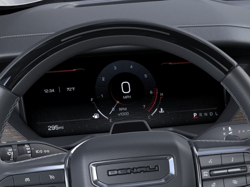 2026 GMC Acadia Denali - Photo 60