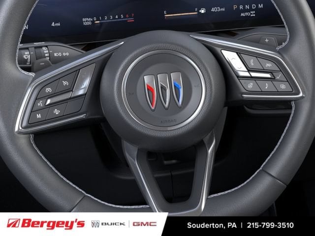 2026 Buick Envision Sport Touring - Photo 20