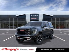 2026 GMC Yukon XL AT4 Ultimate SUV