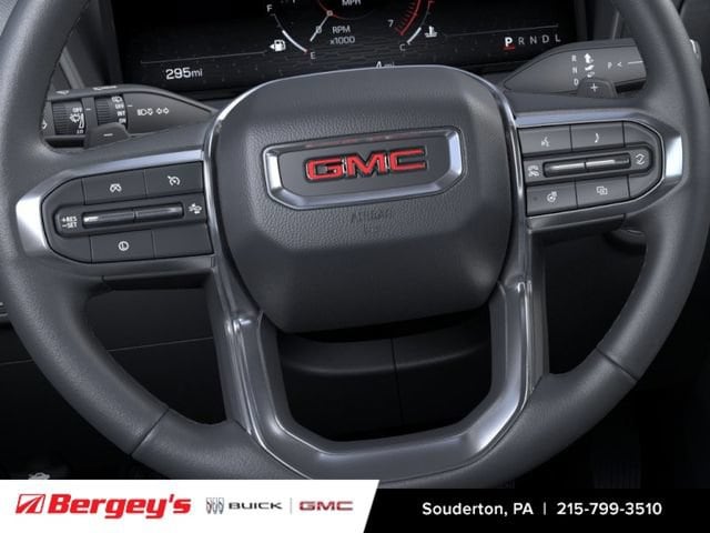 2027 GMC Terrain Elevation - Photo 20