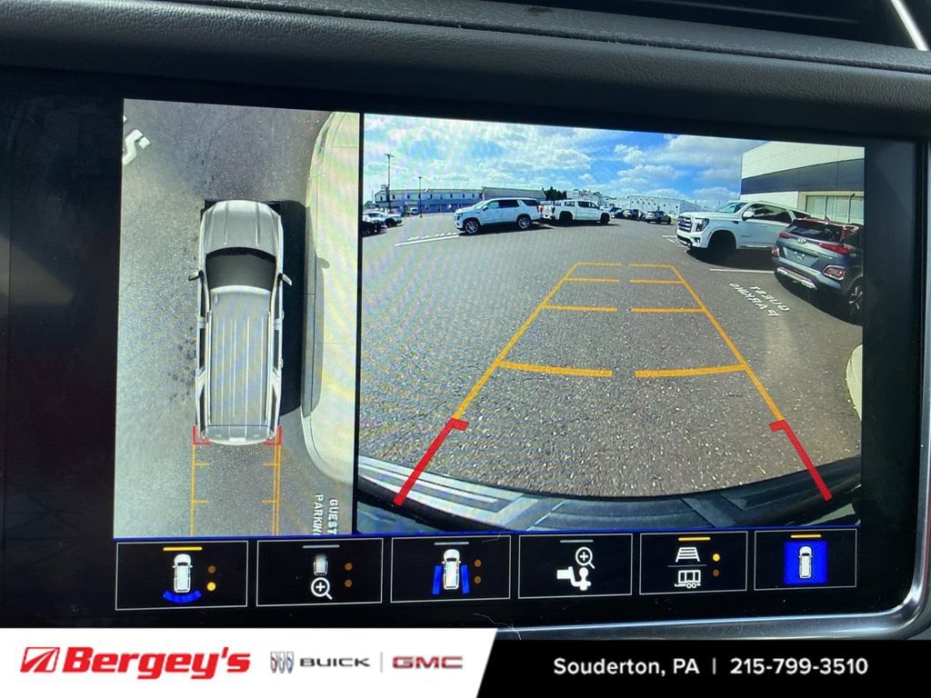 2023 GMC Yukon XL Denali - Photo 18
