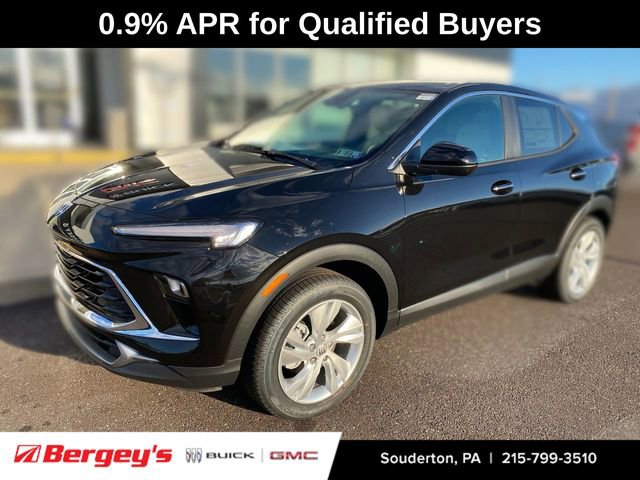 2026 Buick Encore GX Preferred's photo
