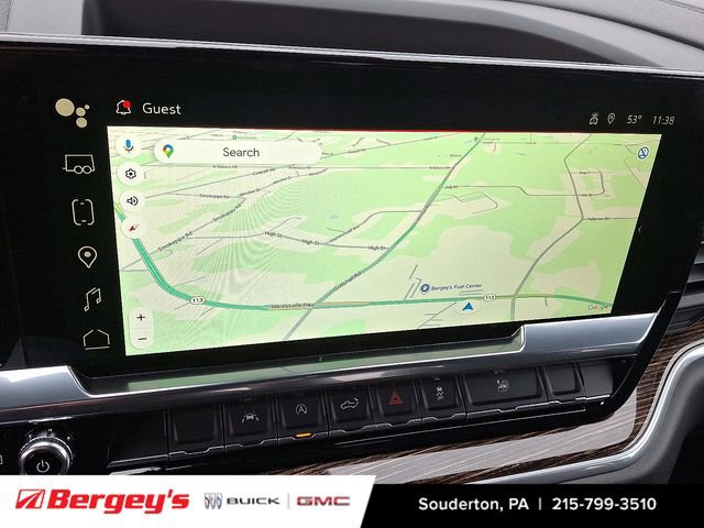 2026 GMC Sierra 1500 SLE - Photo 12