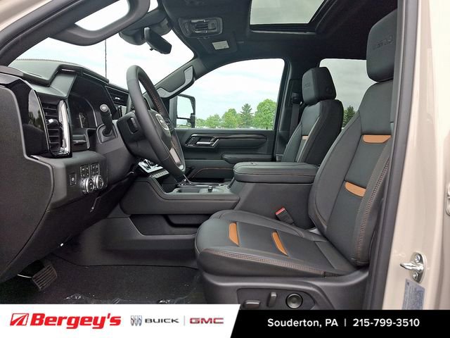 2026 GMC Sierra 2500HD AT4 - Photo 10