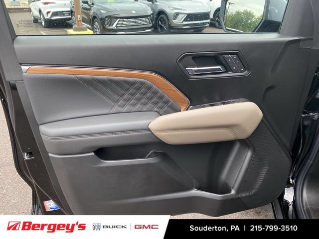 2026 GMC Canyon Denali - Photo 24
