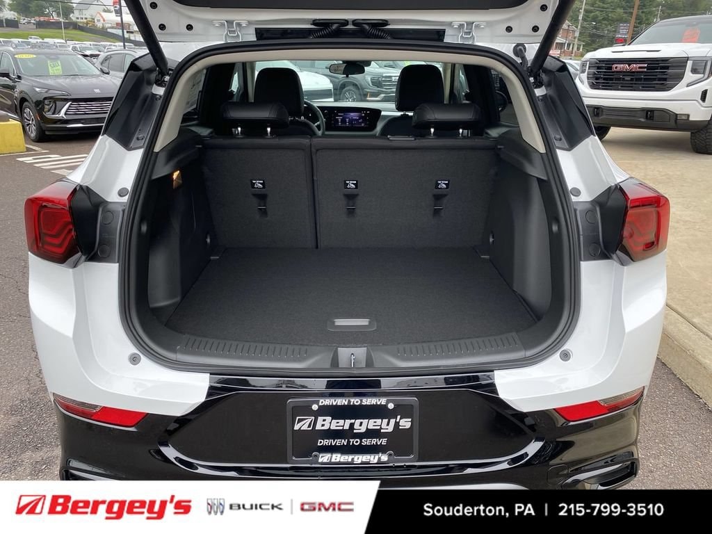 2026 Buick Encore GX Sport Touring - Photo 27