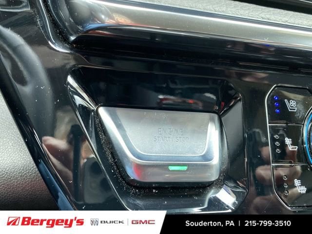 2025 GMC Sierra 1500 Denali - Photo 20