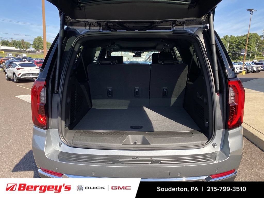 2026 GMC Yukon XL Elevation - Photo 28