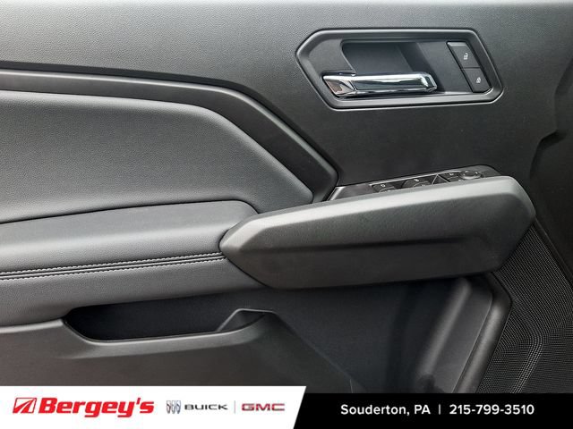 2026 GMC Canyon Elevation - Photo 9