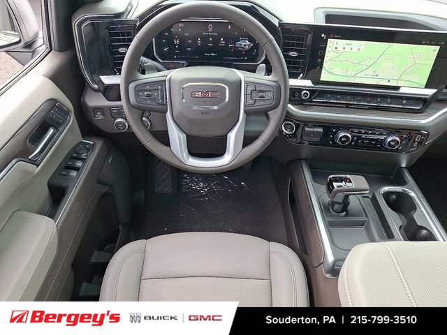 2026 GMC Sierra 1500 SLT - Photo 8