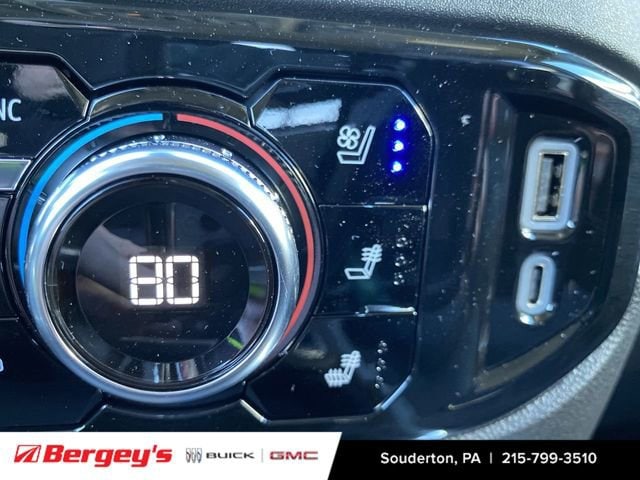 2026 GMC Sierra 2500HD SLT - Photo 38