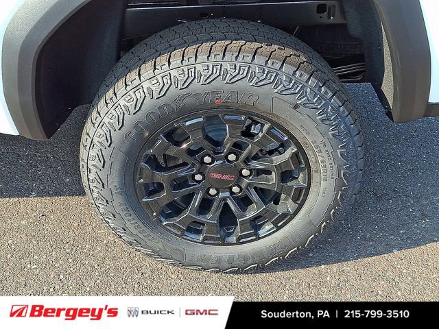 2026 GMC Canyon Elevation - Photo 5