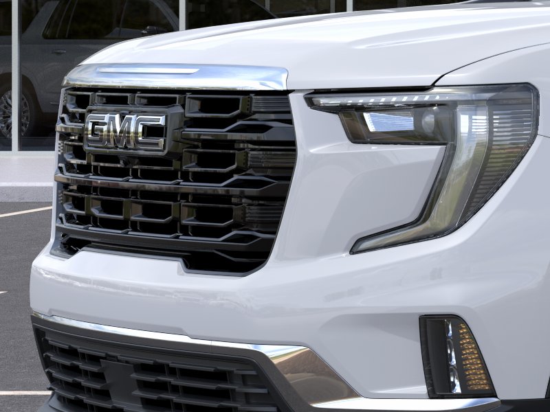 2026 GMC Acadia Elevation - Photo 42