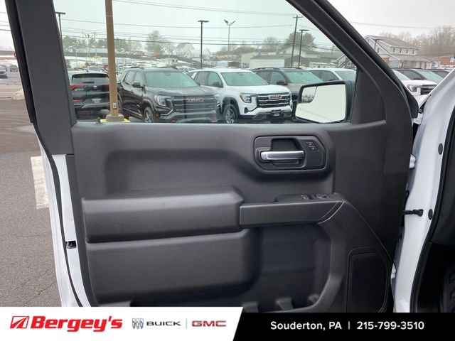 2026 GMC Sierra 1500 Pro - Photo 23