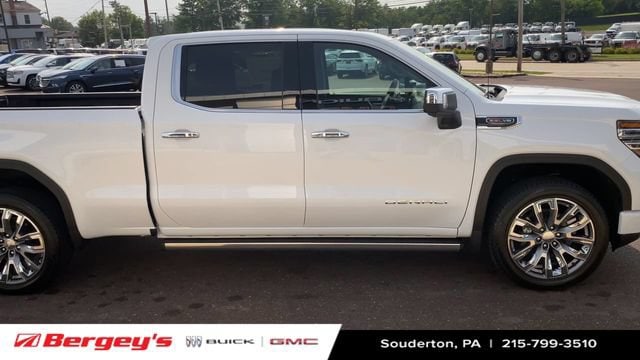 2026 GMC Sierra 1500 Denali - Photo 10