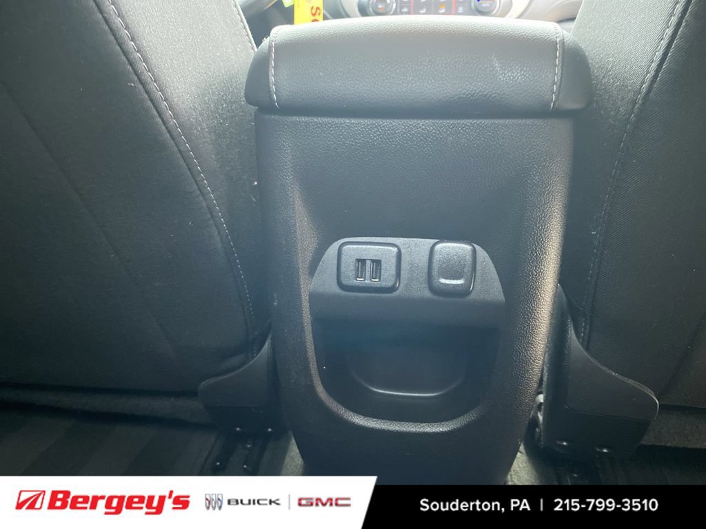 2015 GMC Canyon SLE - Photo 24
