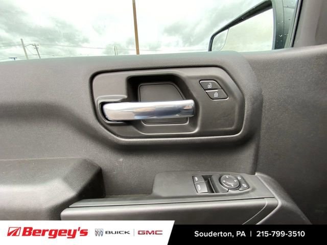 2026 GMC Sierra 1500 Pro - Photo 25