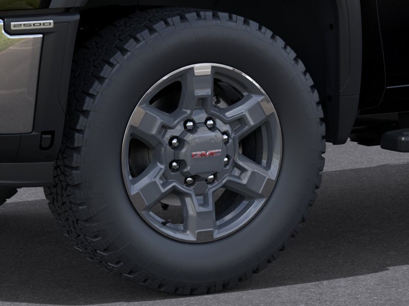 2026 GMC Sierra 2500HD SLT - Photo 57