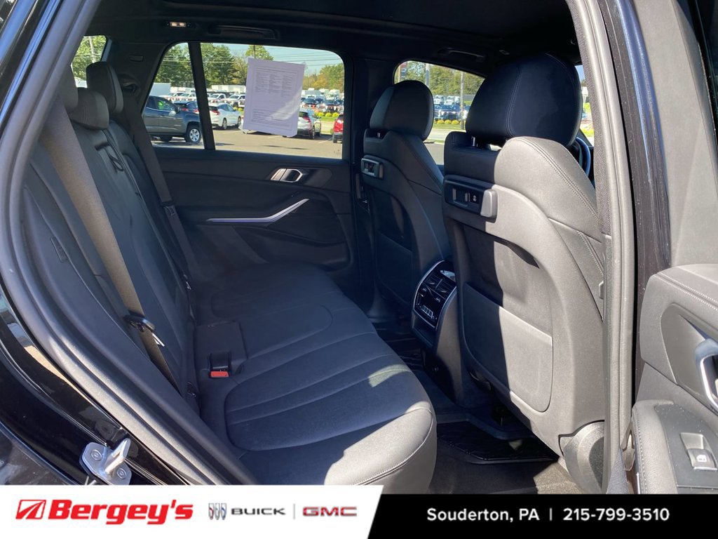2019 BMW X5 40i - Photo 30
