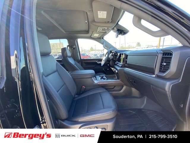 2026 GMC Sierra 2500HD SLT - Photo 30