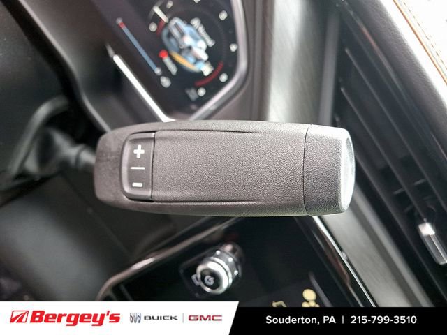 2026 GMC Sierra 2500HD AT4 - Photo 13