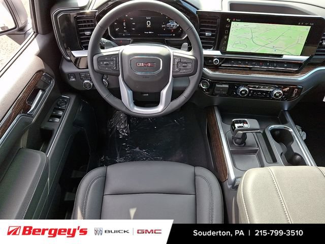 2026 GMC Sierra 1500 Elevation - Photo 8