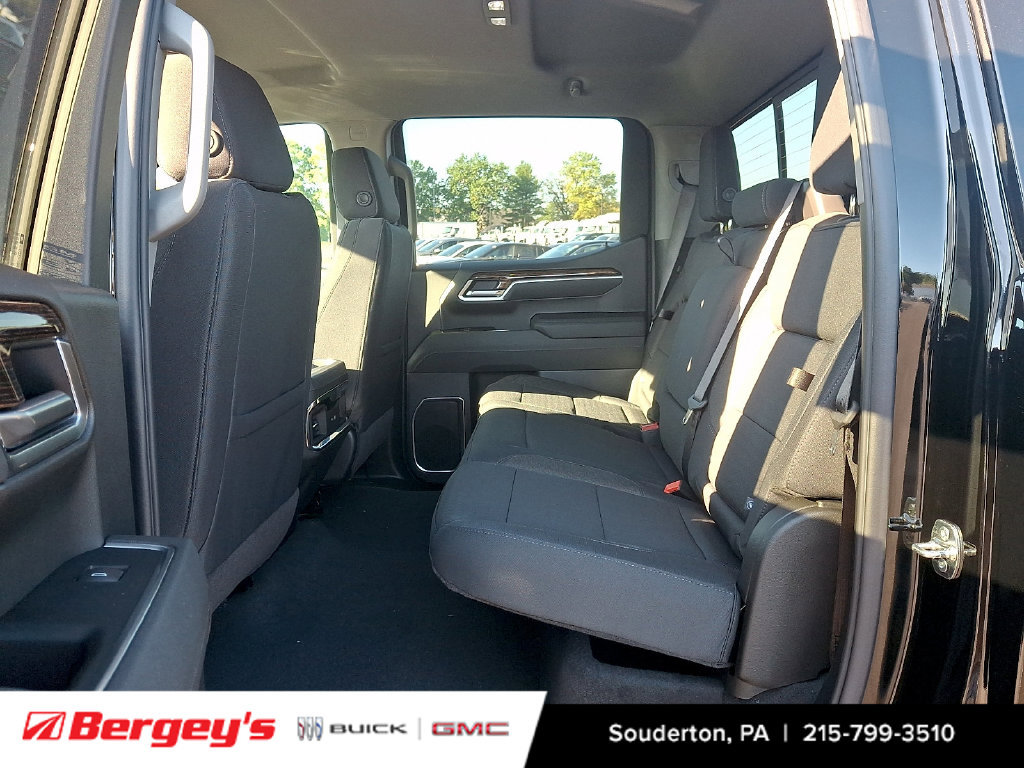 2026 GMC Sierra 1500 Elevation - Photo 7