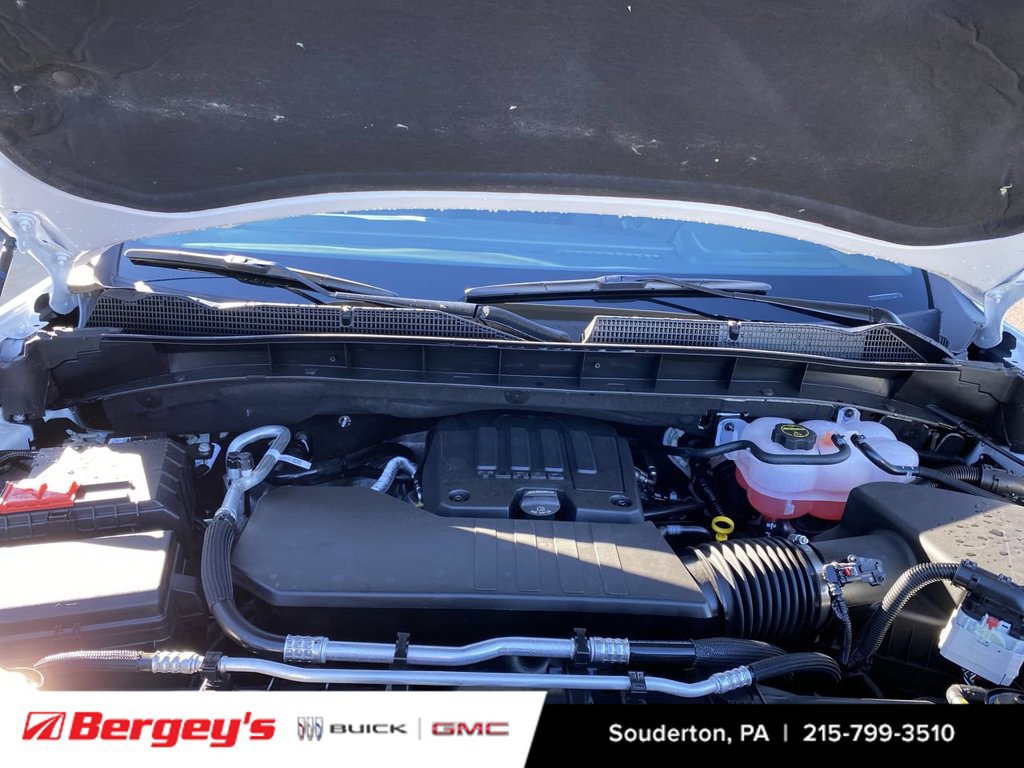 2026 GMC Sierra 1500 Elevation - Photo 32