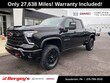  Chevrolet Silverado 2500 HD