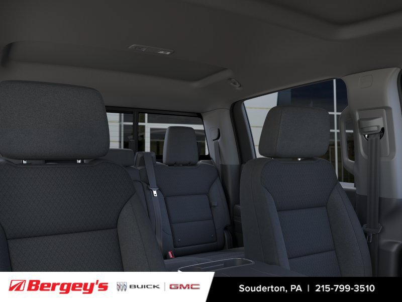 2026 GMC Sierra 1500 Elevation - Photo 25