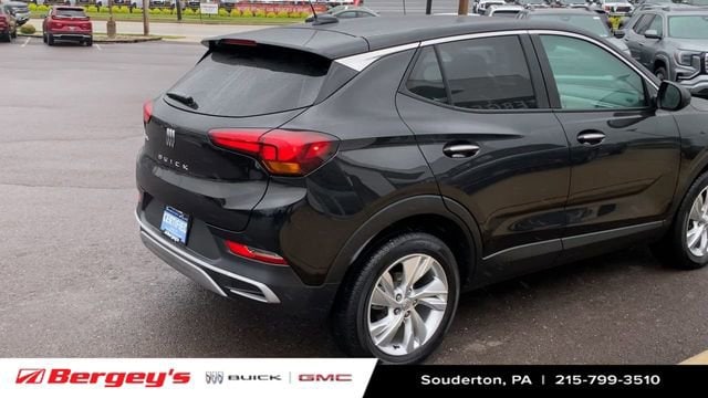 2024 Buick Encore GX Preferred - Photo 10