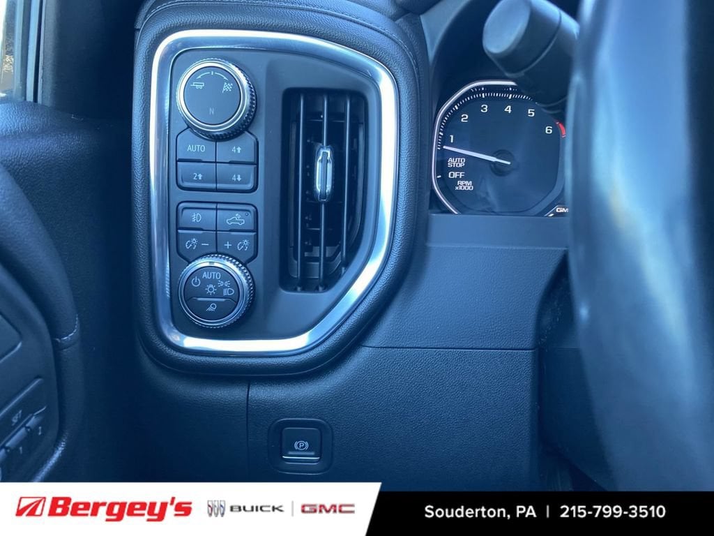 2019 GMC Sierra 1500 SLT - Photo 21