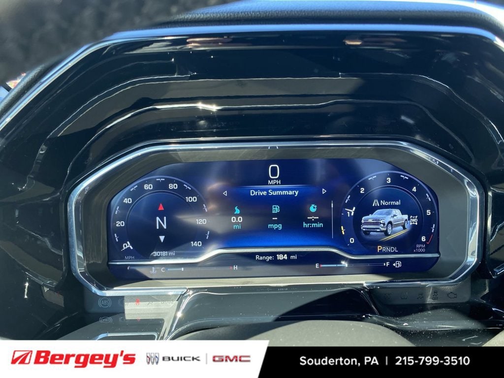 2023 Chevrolet Silverado 1500 LT - Photo 15