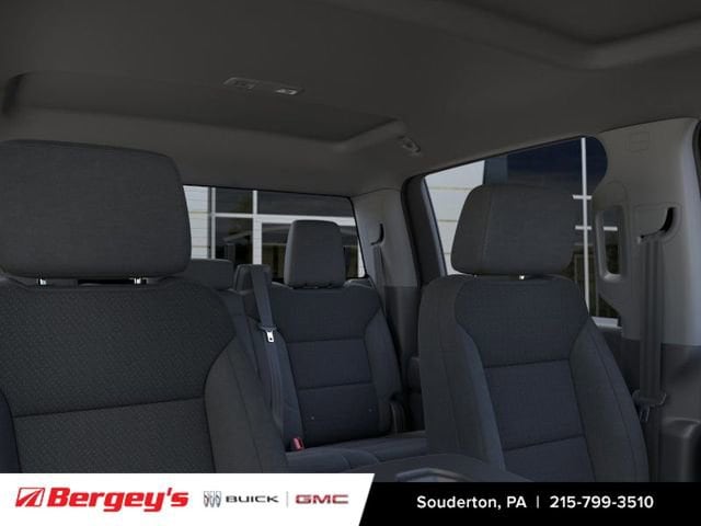 2026 GMC Sierra 1500 Pro - Photo 25