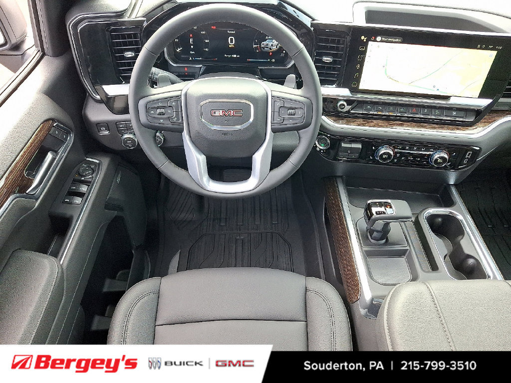 2026 GMC Sierra 1500 Elevation - Photo 8