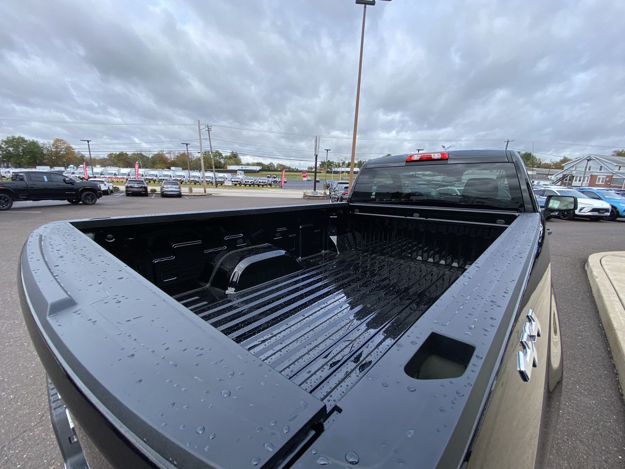 2026 GMC Sierra 1500 Pro - Photo 92
