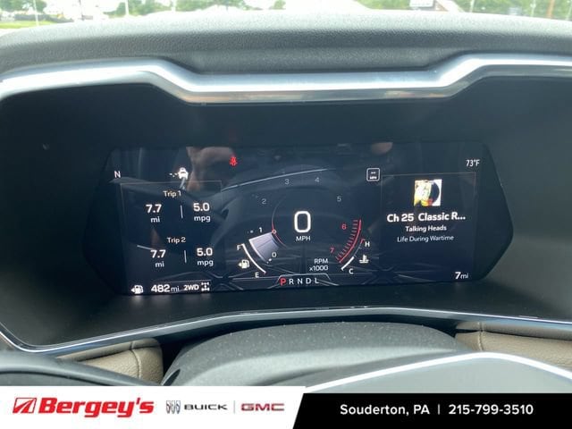 2026 GMC Canyon Denali - Photo 12