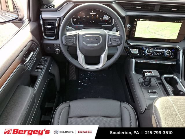 2026 GMC Sierra 1500 Denali - Photo 8