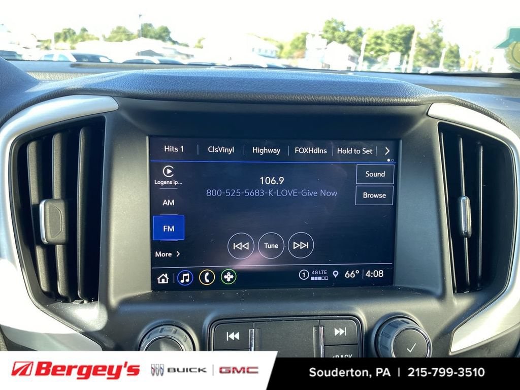 2023 GMC Terrain SLT - Photo 16