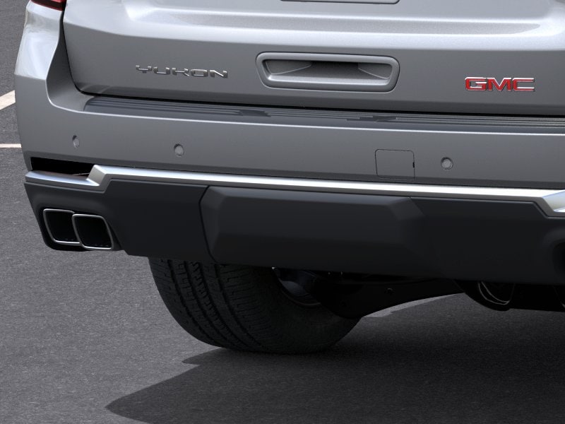 2026 GMC Yukon Denali - Photo 14