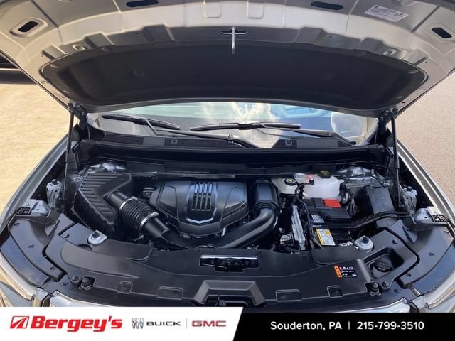 2026 GMC Acadia Denali - Photo 32