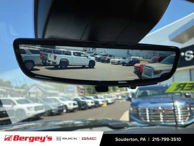 2025 Chevrolet Silverado 2500HD LTZ - Photo 42
