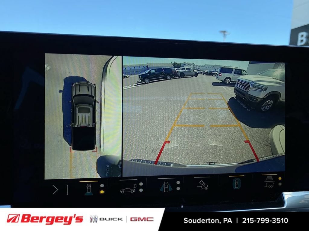2022 Chevrolet Silverado 1500 LTZ - Photo 18