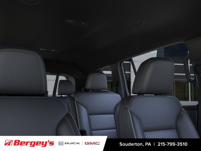 2027 Buick Enclave Preferred - Photo 25