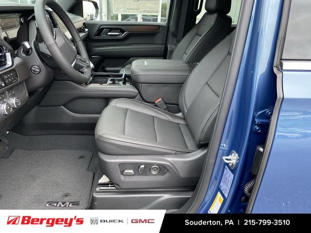2026 GMC Yukon XL Denali - Photo 21