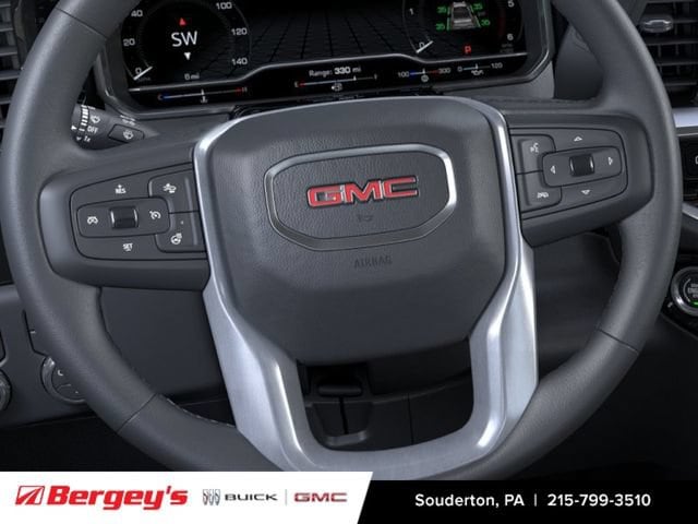 2026 GMC Sierra 1500 Elevation - Photo 20