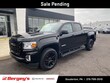 GMC Canyon