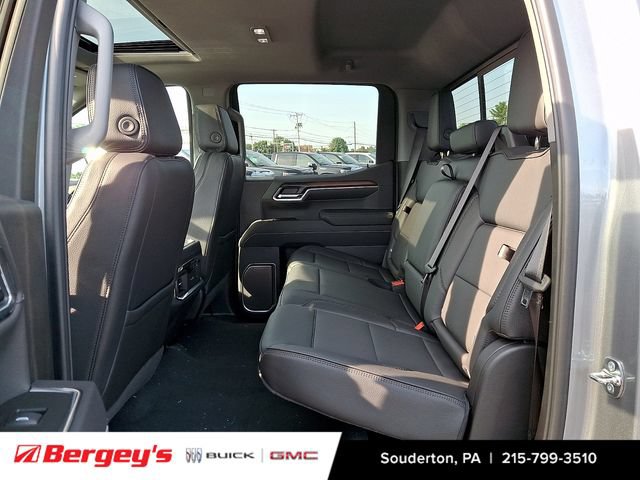 2026 GMC Sierra 1500 Denali - Photo 7