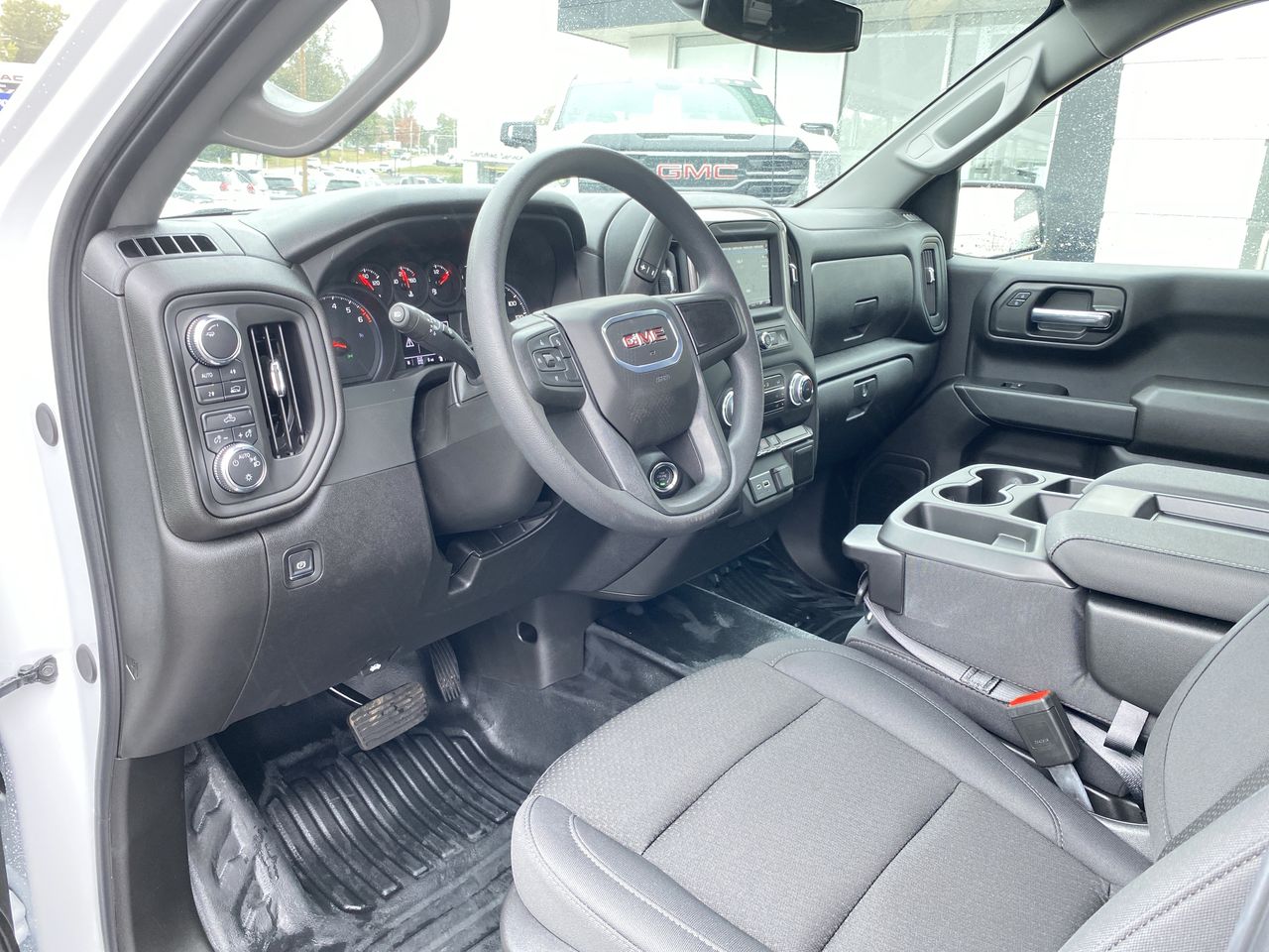 2026 GMC Sierra 1500 Pro - Photo 76