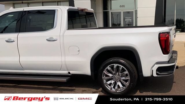 2026 GMC Sierra 1500 Denali - Photo 7